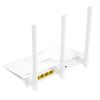 HOCO wireless router WiFi4 HI30 white