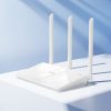 HOCO wireless router WiFi4 HI30 white