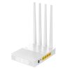 HOCO vezeték nélküli router WiFi5 HI31 fehér
