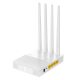 HOCO vezeték nélküli router WiFi5 HI31 fehér