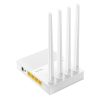 HOCO vezeték nélküli router WiFi5 HI31 fehér