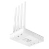 HOCO vezeték nélküli router WiFi5 HI31 fehér