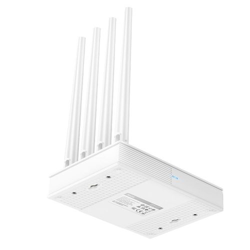 HOCO vezeték nélküli router WiFi5 HI31 fehér