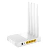 HOCO vezeték nélküli router WiFi5 HI31 fehér