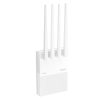 HOCO vezeték nélküli router WiFi5 HI31 fehér