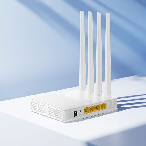 HOCO vezeték nélküli router WiFi5 HI31 fehér