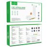 HOCO wireless router WiFi5 HI31 white