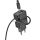 HOCO fali töltő USB A + Type C + kábel Type C - Lightning PD QC3.0 3A 20W N61 fekete