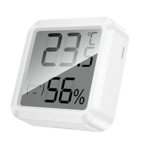 Időjárás állomás Hoco HX40 fehér
