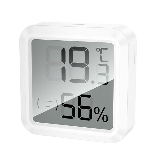 Időjárás állomás Hoco HX40 fehér