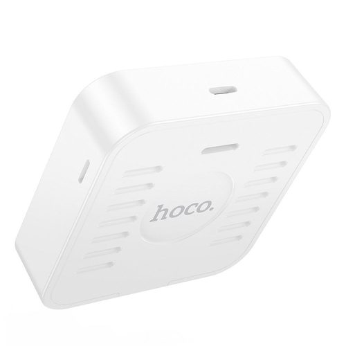 Időjárás állomás Hoco HX40 fehér