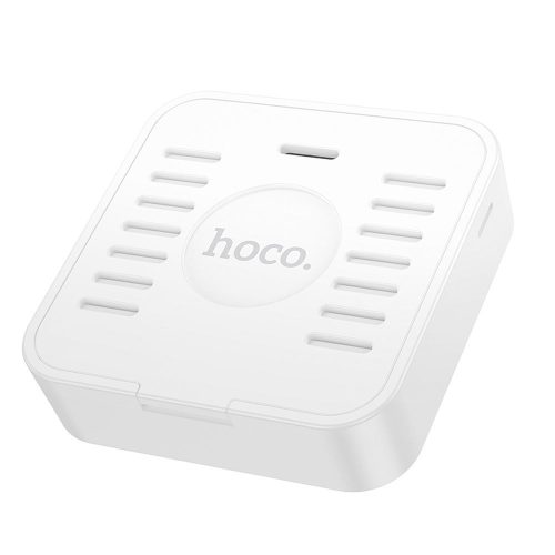 Időjárás állomás Hoco HX40 fehér