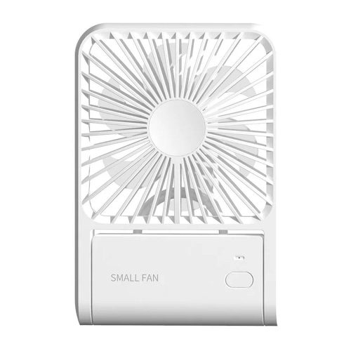 Asztali ventilátor HX-123 fehér