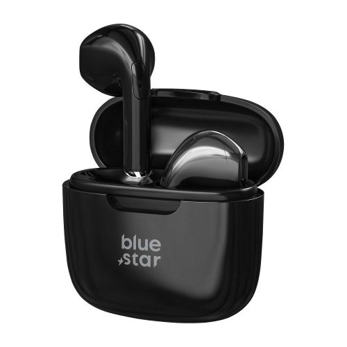 Wireless earphones Blue Star FI7 TWS black