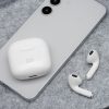 Wireless earphones Blue Star FI7 TWS white