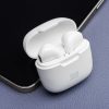 Wireless earphones Blue Star FI7 TWS white