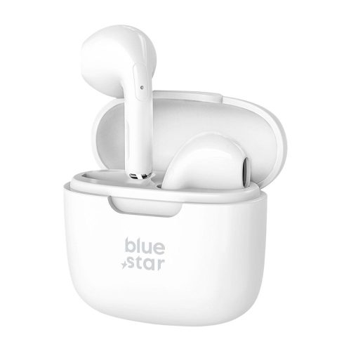 Wireless earphones Blue Star FI7 TWS white