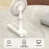 Hordozható ventilátor W10 bézs