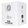 Asztali ventilátor W20 zöld