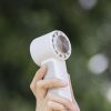 Hordozható ventilátor LLD-F76S kék