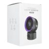 Asztali ventilátor LLD-F87R fehér