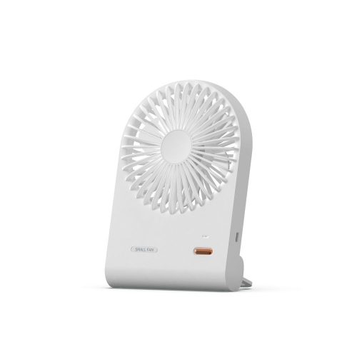 Asztali ventilátor HX-125 fehér