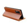 Bőrtok SMART PRO IPHONE 16e-hez (SE 4 2025) barna