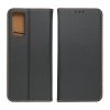 Bőr tok SMART PRO IPHONE 16e (SE 4 2025) készülékhez fekete