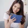 SMART Tok Book  IPHONE 16e tengerész