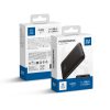 kék STAR powerbank 5000 mAh 2A W0539 fekete