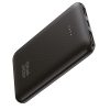 kék STAR powerbank 5000 mAh 2A W0539 fekete