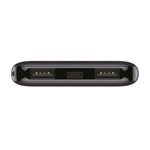 Powerbank Blue Star W0539 2A 5000 mAh black