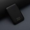 kék STAR powerbank 5000 mAh 2A W0539 fekete