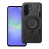 FROST ARMOR tok SAMSUNG A36 5G-hez fekete