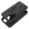 Case FROST ARMOR for SAMSUNG A56 5G black