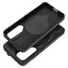Case FROST ARMOR for SAMSUNG A56 5G black