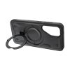 Case FROST ARMOR for SAMSUNG A56 5G black
