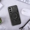 Case FROST ARMOR for SAMSUNG A56 5G black