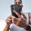 Case FROST ARMOR for SAMSUNG A56 5G black
