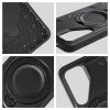 Case FROST ARMOR for SAMSUNG A56 5G black