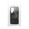 Case FROST ARMOR for SAMSUNG A56 5G black
