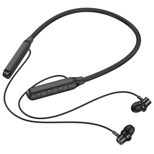 Wireless earphones Hoco ES74 black