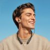 Wireless earphones Hoco ES74 black