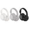 Wireless headphones Hoco W53 black