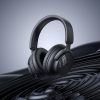 Wireless headphones Hoco W53 black