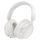 HOCO vezetékes fejhallgató bluetooth W53 reggeli köd fehér