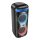 HOCO speaker bluetooth + 2 x vezetéknélküli microphones HA13 Max fekete