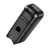 HOCO speaker bluetooth + 2 x vezetéknélküli microphones HA13 Max fekete