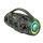 HOCO speaker bluetooth HA4 Mini terepmintás zöld