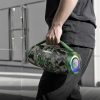 HOCO speaker bluetooth HA4 Mini terepmintás zöld